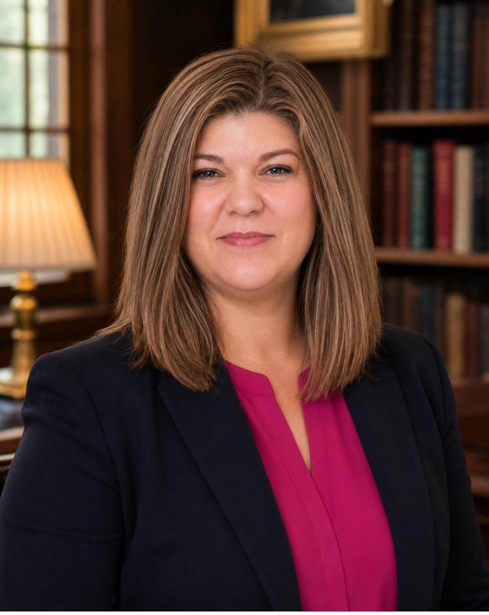 Portrait of Elani McDonald