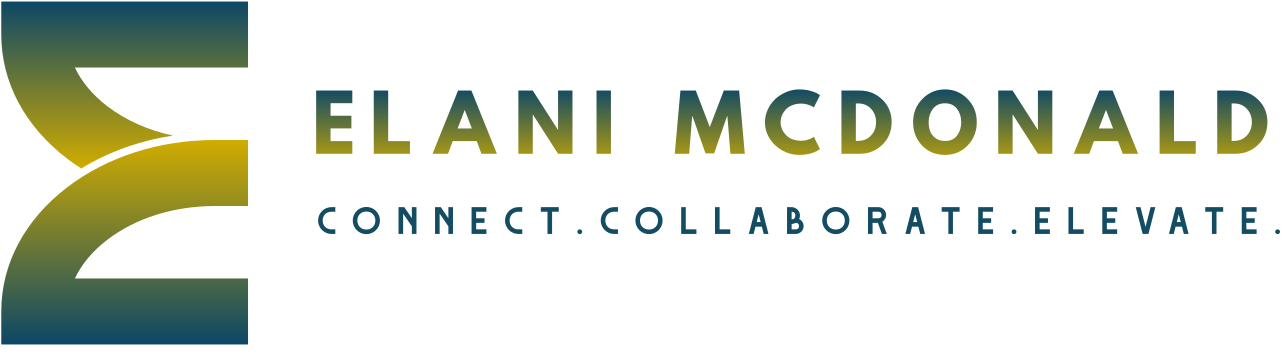 Elani McDonald